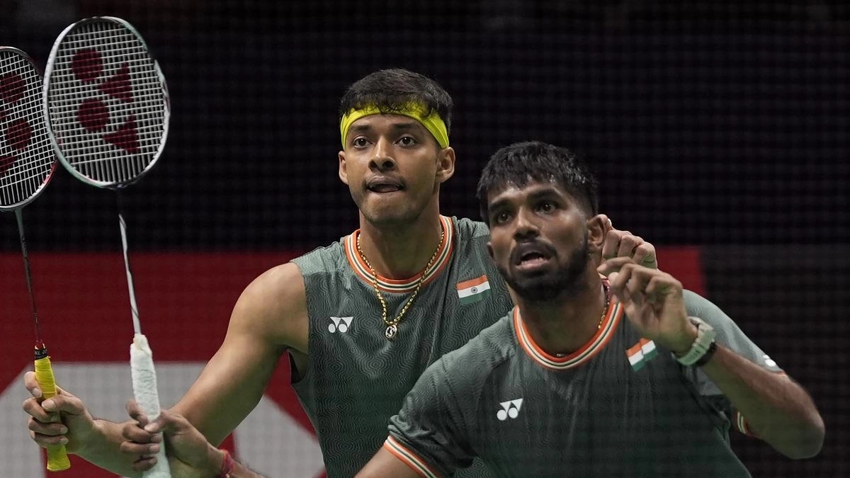 All India Golden Masters Badminton in Mangaluru this May - News Karnataka