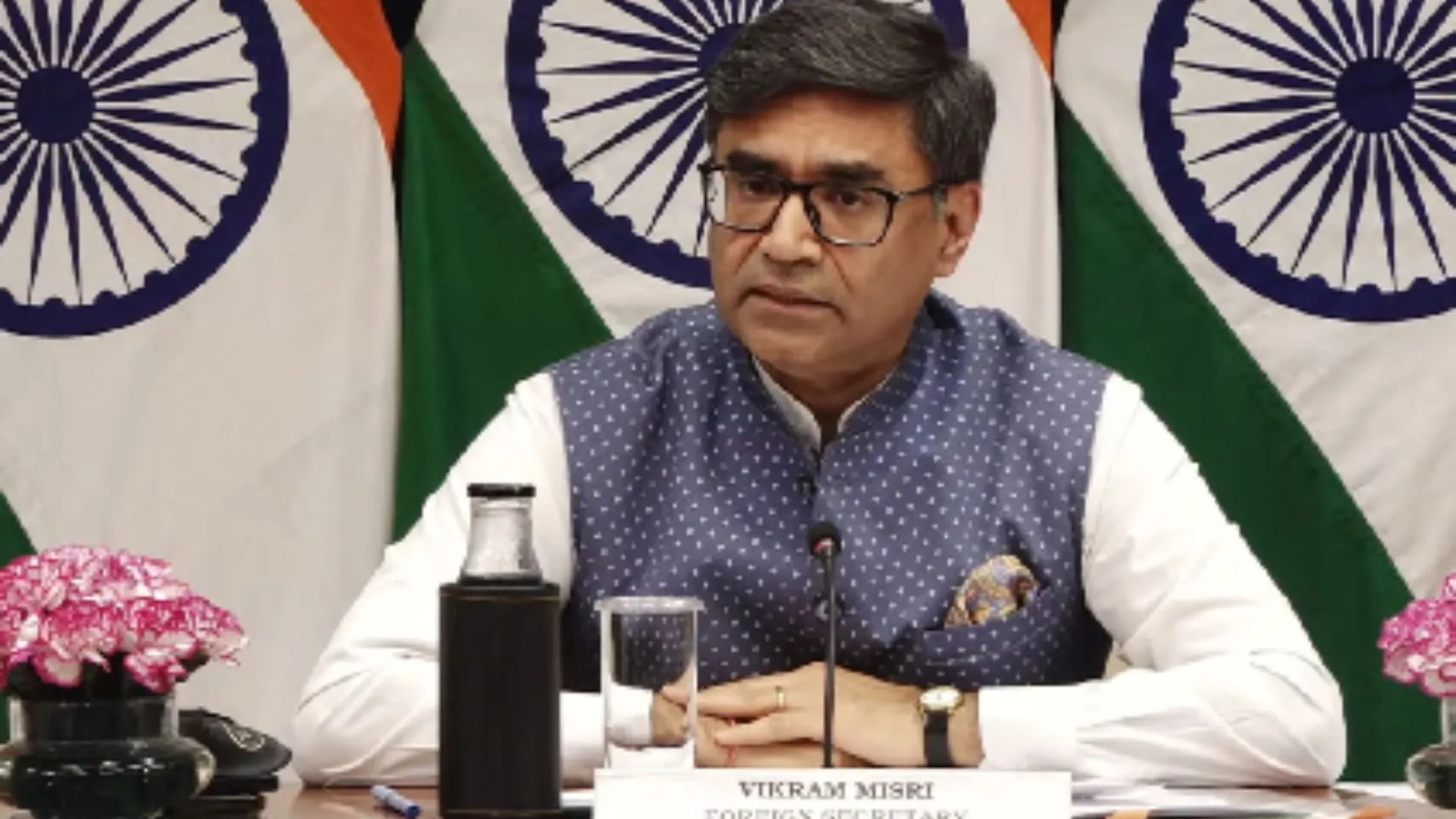 UP Steps Up Crackdown: Nearly 1,800 Pakistani Nationals Ordered to Exit India - News Karnataka