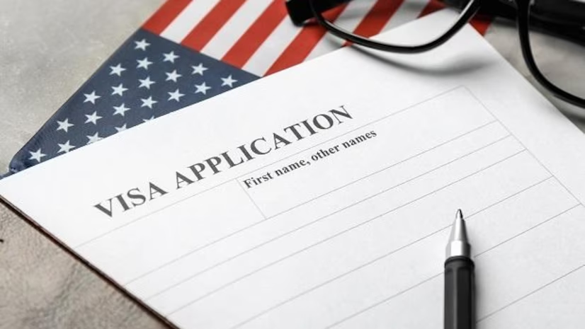 US crackdown on Indians: Visas canceled over speeding tickets and social media likes - News Karnataka
