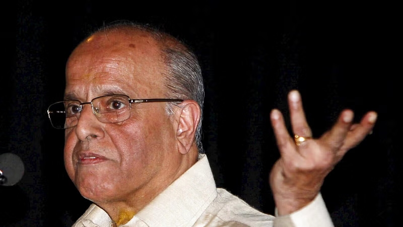 Scientist and education reformer Dr K Kasturirangan passes away in Bengaluru - News Karnataka