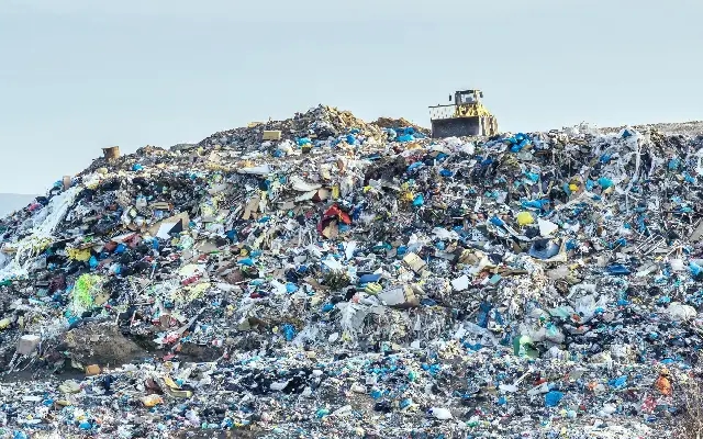 MCC Enforces Sanitary Waste Segregation From April 22: Fines for Violators - News Karnataka
