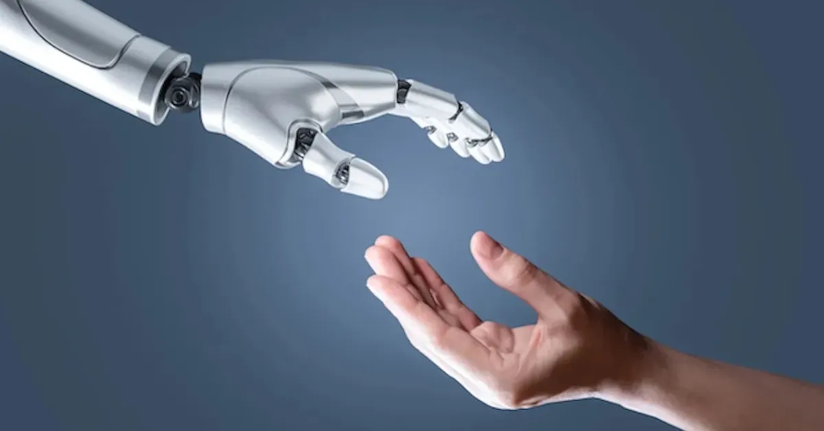 We’re drowning in AI delusion—and it’s distorting reality - News Karnataka
