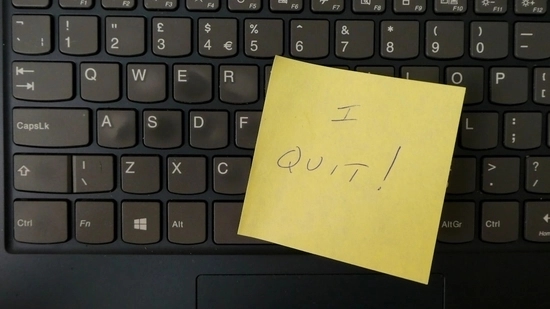 Bengaluru PhD holder quits toxic job despite achievements - News Karnataka