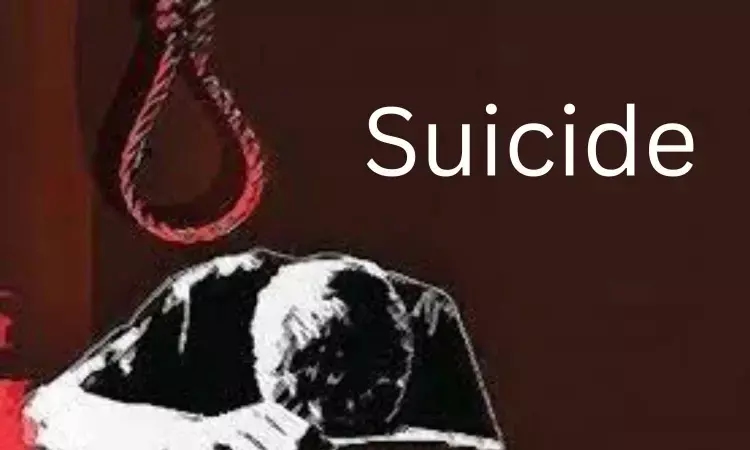 Youth mental health: a growing concern amidst increasing suicides today - News Karnataka
