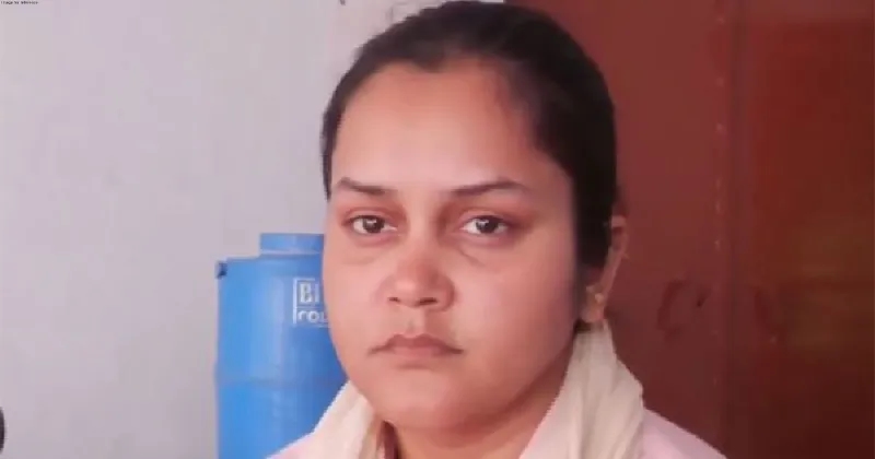 Widow of Pahalgam attack victim demands martyr status, vows to keep his memory alive - News Karnataka