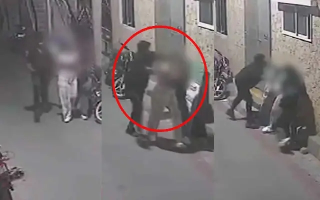 BTM Layout Incident: Woman Harassed, Police Seek Suspect - News Karnataka