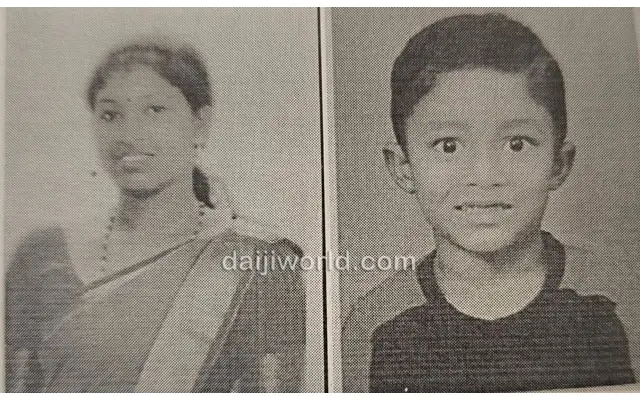 Woman and Child Missing from Kundapur: Public Help Sought - News Karnataka