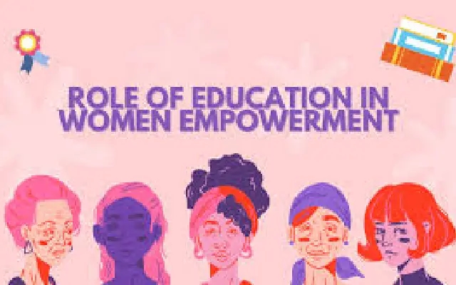 Women Empowerment in Education and Politics: A New Era in Delhi - News Karnataka