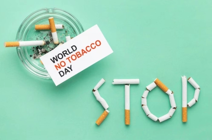 World No Tobacco Day 2025: Unmasking the industry’s grip on youth - News Karnataka