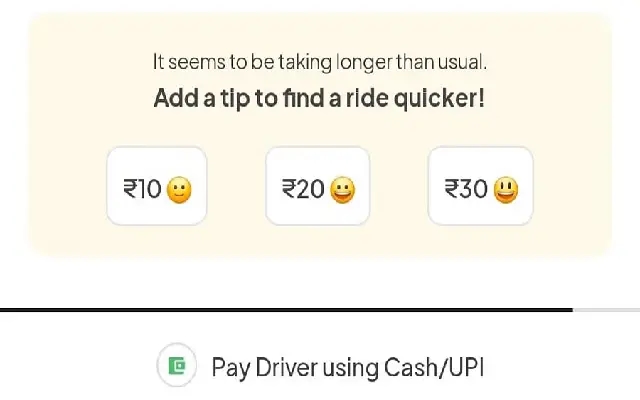 "Tipped, But Tripped": Bengaluru Auto Users Face Ride Woes Despite Rising Extras - News Karnataka