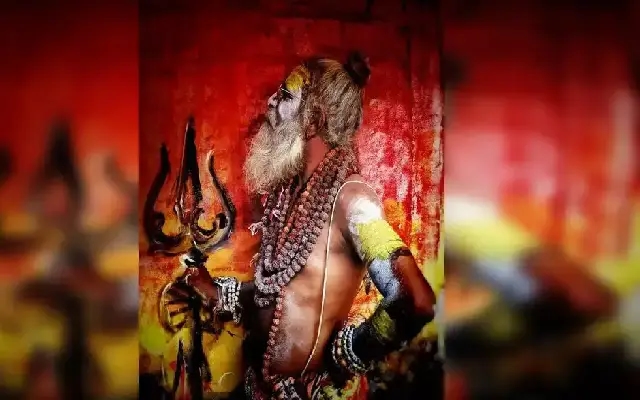 Brushes, Beats & Bhakti: Kumbh Mela Comes Alive in 10 Minutes - News Karnataka