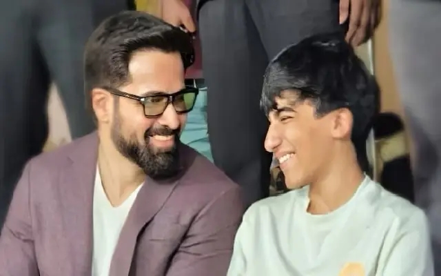 "Life Changed in a Day": Emraan Hashmi Opens Up About Son’s Cancer Battle - News Karnataka