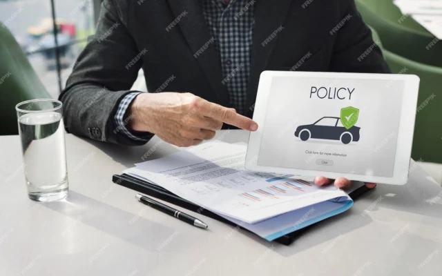 Things to Keep in Mind When Buying Car Insurance for the First Time - News Karnataka