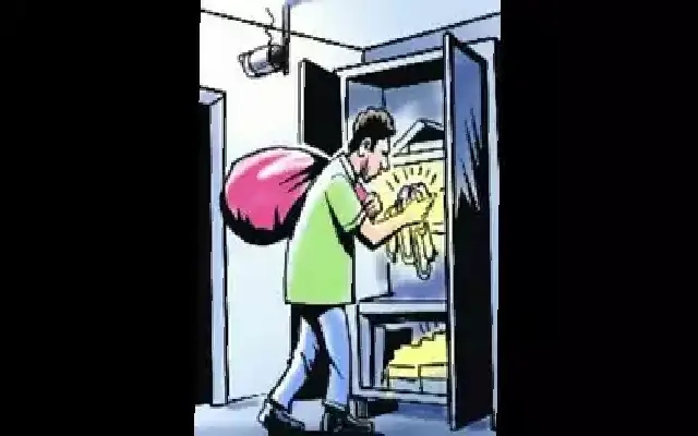 Gadag: Interstate Thieves Nabbed, ₹13 Lakh Worth Valuables Recovered - News Karnataka