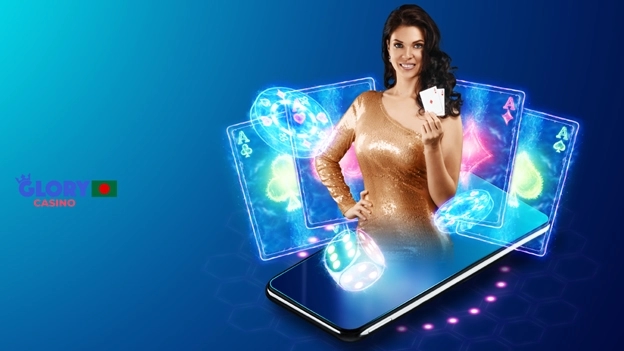 A New Level of Gambling with the Glory Casino App: Convenience and Security - News Karnataka