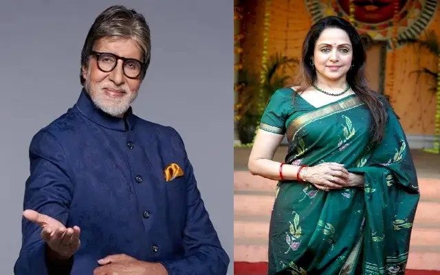 "How This Iconic Ice-Cream Parlour Won Bollywood’s Heart — From Amitabh to Hema" - News Karnataka