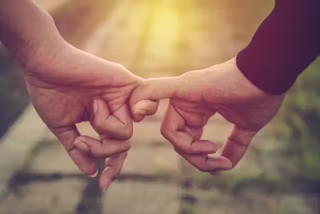Love, Lust & Longevity: Can Sex Keep Your Brain Young? - News Karnataka