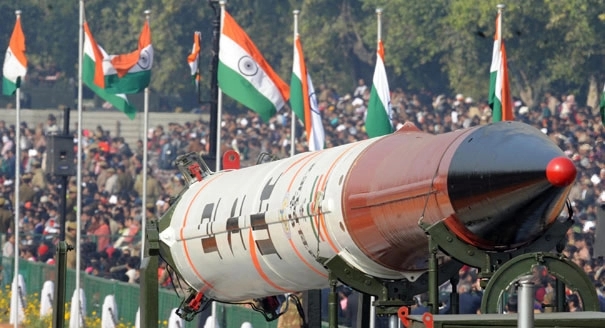 India surpasses Pakistan in nuclear arms, setting stage for heightened tensions - News Karnataka