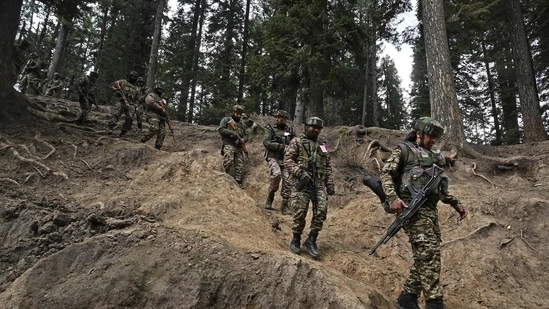 India suspends 1960 water treaty with Pakistan - News Karnataka