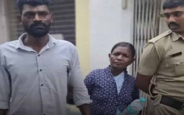 ‘Murdered’ Wife Walks into Court Alive, Exposes Shocking Police Blunder in Mysuru - News Karnataka
