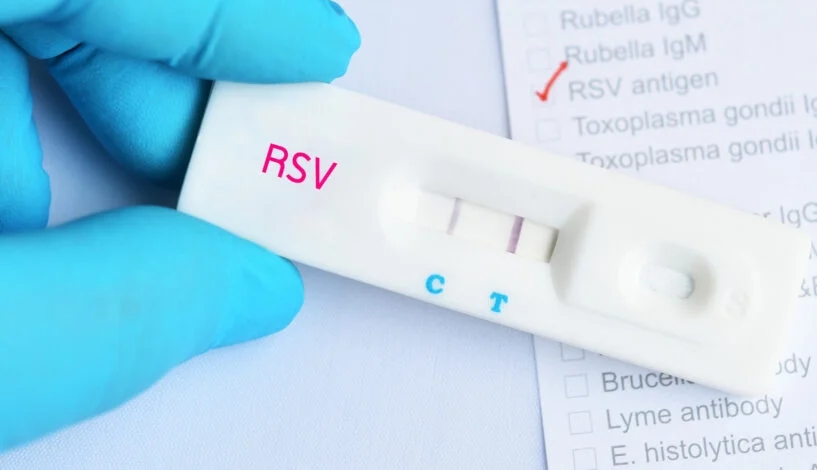 Respiratory syncytial virus brings sharp rise in adult deaths, hospitalizations - News Karnataka