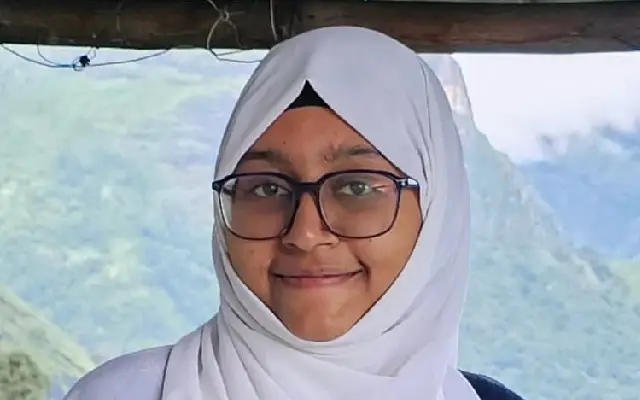 Bengaluru Student Shines in Second PUC Exams with 96 in Sanskrit - News Karnataka