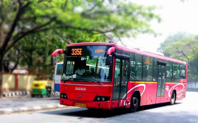 ‘Bengaluru’s Bus Stories’ Book Brings City’s Bus Culture to Life - News Karnataka