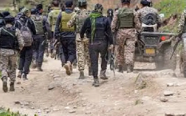 ‘Soldiers’ Village’ Hatalageri Urges PM Modi to Act Tough on Pakistan After Pahalgam - News Karnataka