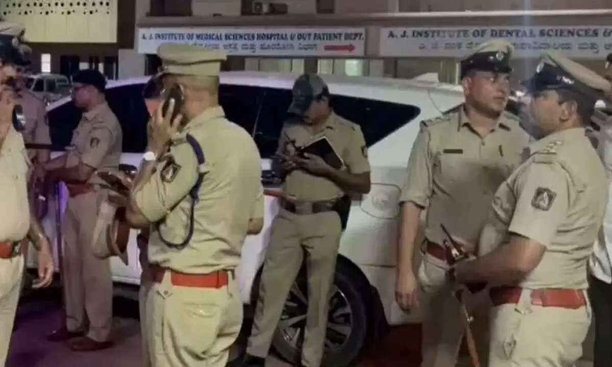 Mangaluru Police Get Tough on Online Hate: Over 30 Cases Filed - News Karnataka