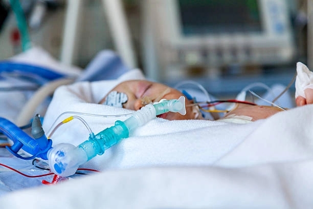 A mother’s fight: Bureaucracy delays child’s heart surgery - News Karnataka