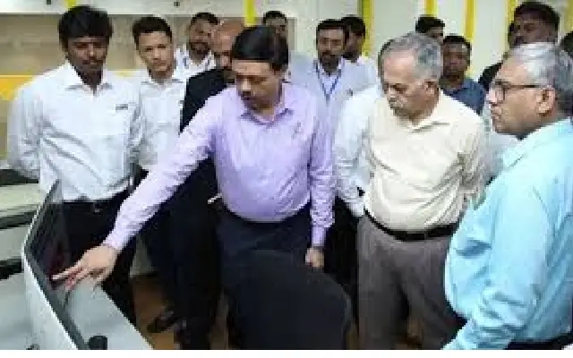 AI Surveillance & ANPR Tech Boost Metro Security in Bengaluru Pilot - News Karnataka