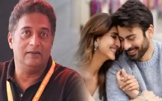 Prakash Raj on Abir Gulaal Ban: “Let the Audience Decide, Not Fear” - News Karnataka
