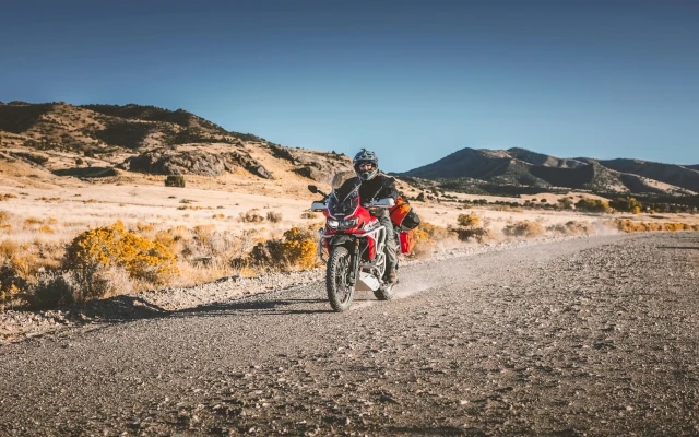 How Adventure Biking Can Be the Ultimate Escape for Indians - News Karnataka
