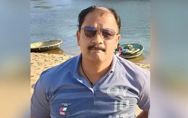 Advocate Found Dead on NICE Road in Bengaluru Under Suspicious Circumstances - News Karnataka