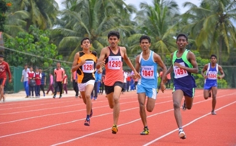 What Alva's athlethes are going to play at the 2025 World University Games - News Karnataka