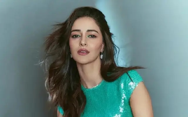 Ananya Panday Calls Out Body Shaming and Unreal Beauty Standards - News Karnataka