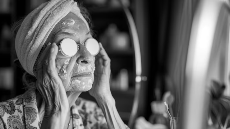 Ancient eye wisdom: How Ayurveda manages early cataract without surgery - News Karnataka