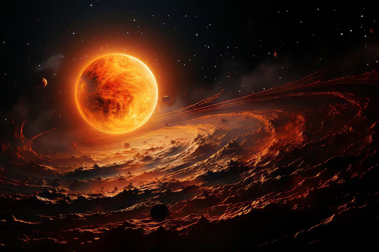 Ancient solar storm may dwarf anything modern tech can handle, new study warns - News Karnataka