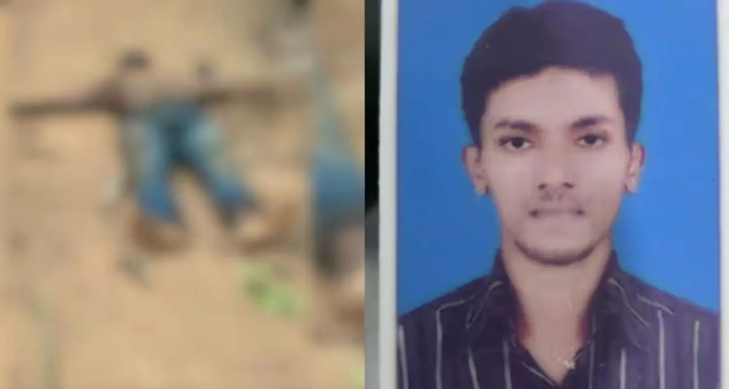Boy killed in mob fury found to be innocent victim of mental illness - News Karnataka