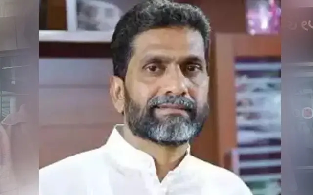 Mangaluru: Ex-Mayor Ashraf Quits Over Communal Violence - News Karnataka