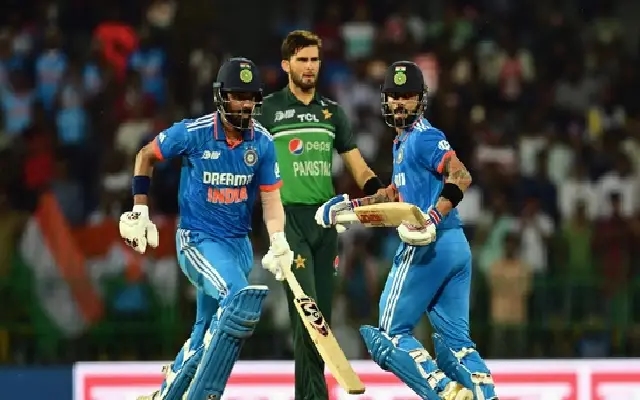 India Pulls Out of ACC Events Amid Pakistan Tensions - News Karnataka