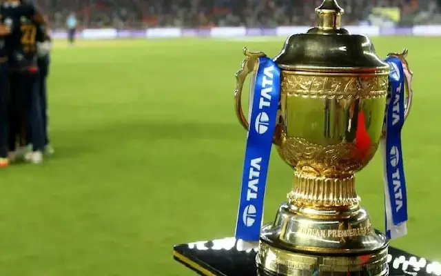 BCCI Halts IPL 2025 Amid Tensions with Pakistan, Match Called Off Midway - News Karnataka