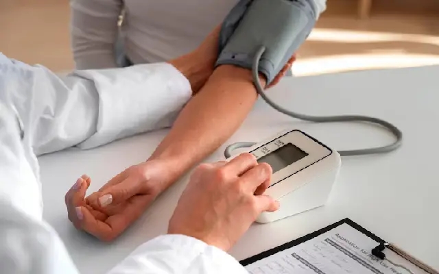 Bengaluru Sees Surge in High Blood Pressure Emergencies Among Youth - News Karnataka