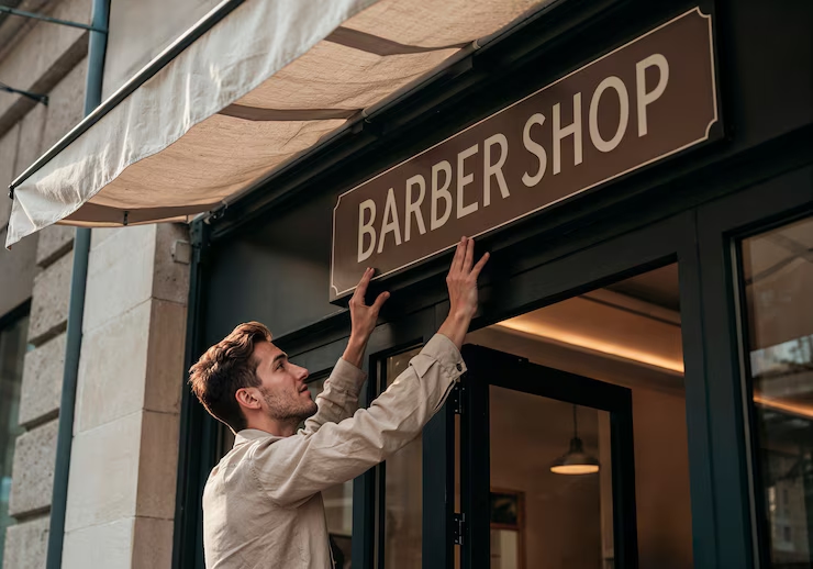 Barber shops reopen in Koppal after 3-month social boycott over Dalit dispute - News Karnataka