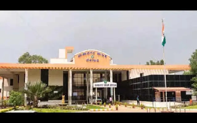 Belagavi Gears Up for 175-Year Celebration with Rs 500 Cr Proposal - News Karnataka