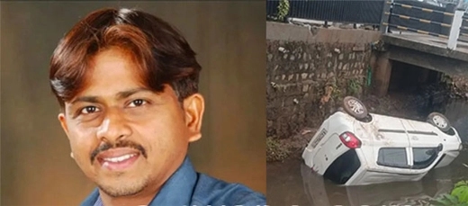 Beloved photographer ‘Var Surya’ loses life in tragic car crash near Kodikal - News Karnataka