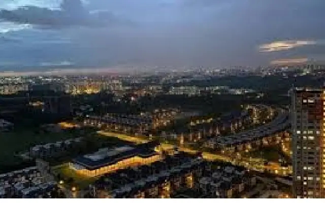 Bengaluru Becomes World's 4th Hottest Property Market Amid Soaring Housing Demand - News Karnataka