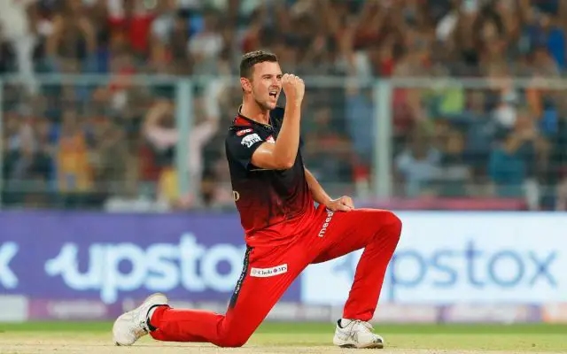 Bengaluru Blaze Past Punjab to Stay in IPL Hunt as Salt, Hazlewood Shine - News Karnataka
