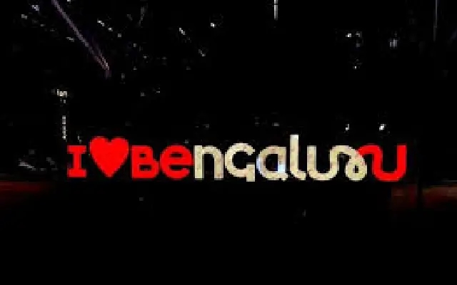 Bengaluru Breaks Barriers: Joins Global Elite as a Top Tech Talent Hub - News Karnataka