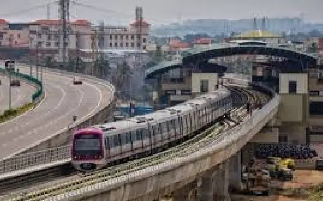 Bengaluru Gets a New Face: Govt Launches B-SMILE to Drive City’s Infrastructure - News Karnataka